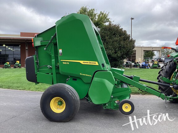 Photo of 2024 John Deere 561R
