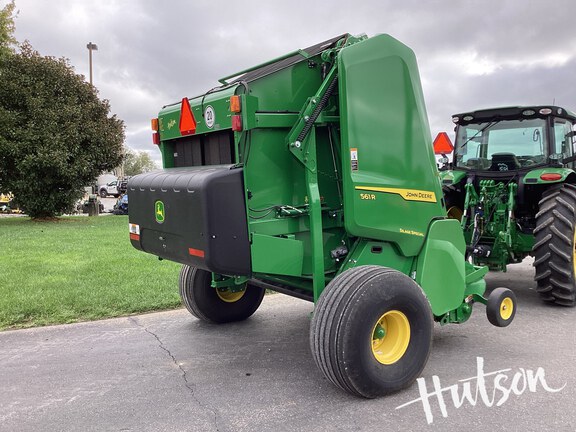 Photo of 2024 John Deere 561R