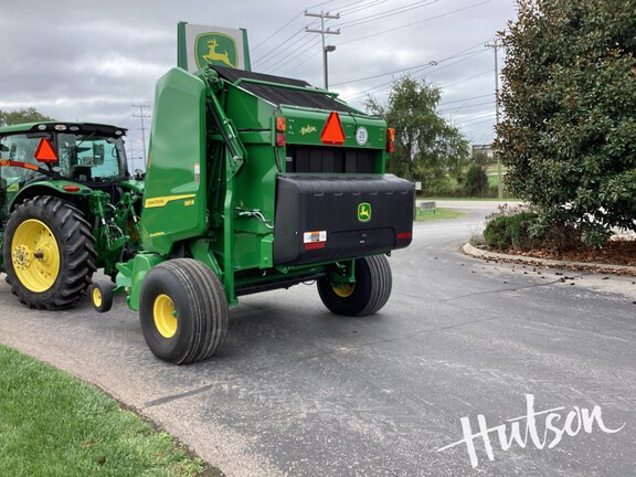 Photo of 2024 John Deere 561R