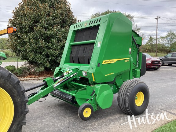 Photo of 2024 John Deere 561R