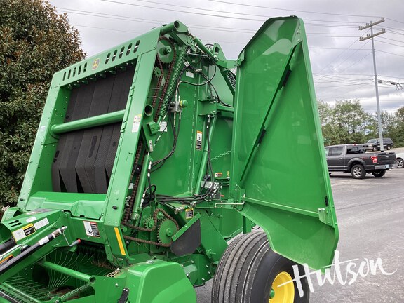 Photo of 2024 John Deere 561R