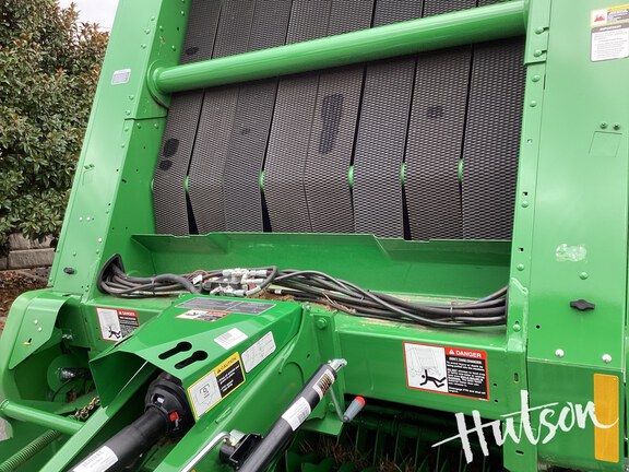 Photo of 2024 John Deere 561R