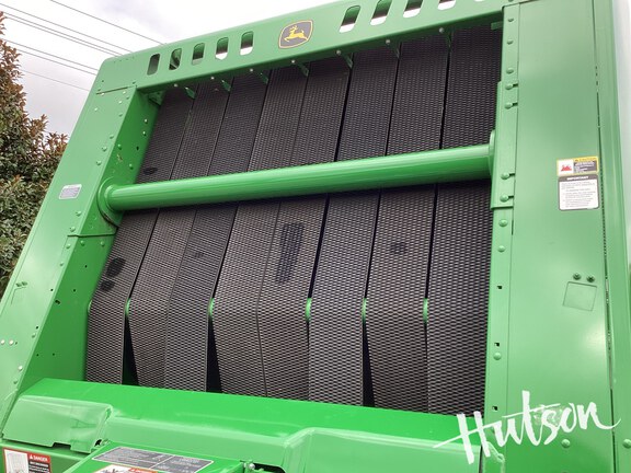 Photo of 2024 John Deere 561R