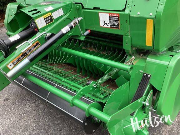 Photo of 2024 John Deere 561R