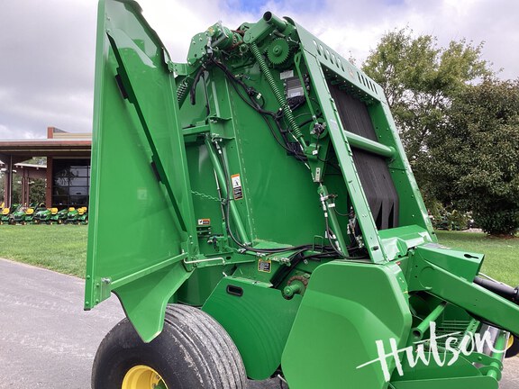 Photo of 2024 John Deere 561R