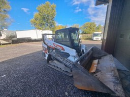 Compact Track Loader For Sale 2022 Bobcat T66 