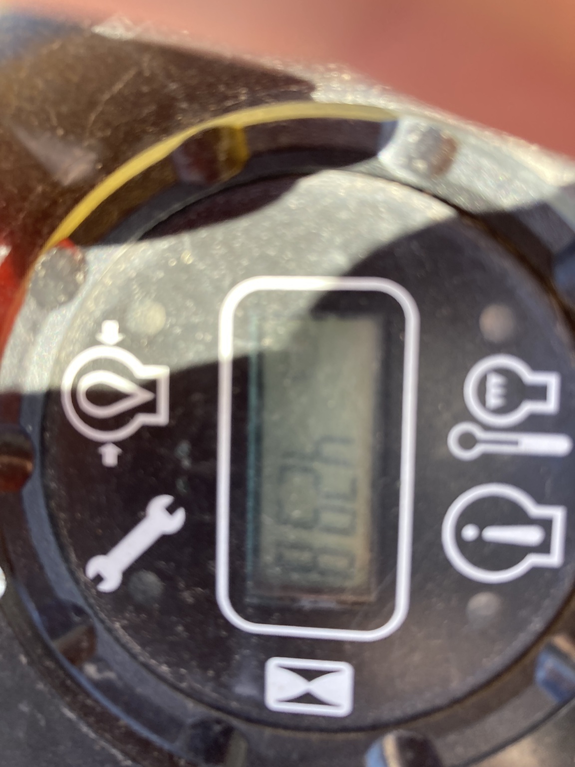 2021 John Deere Z920M Image 6