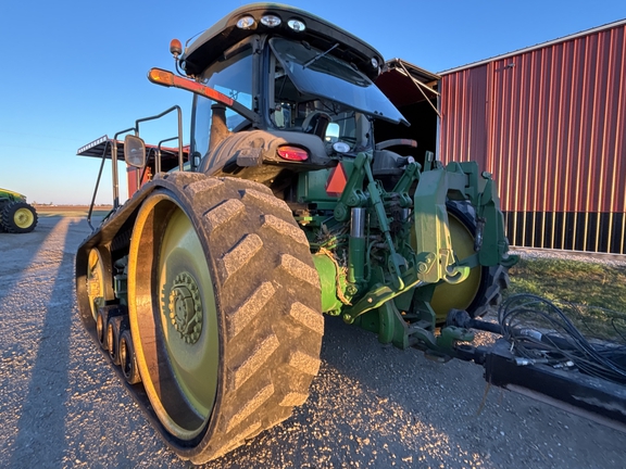 Used 2011 John Deere 8360RT Track Tractors at Koenig Equipment in Anna, OH - Photo2