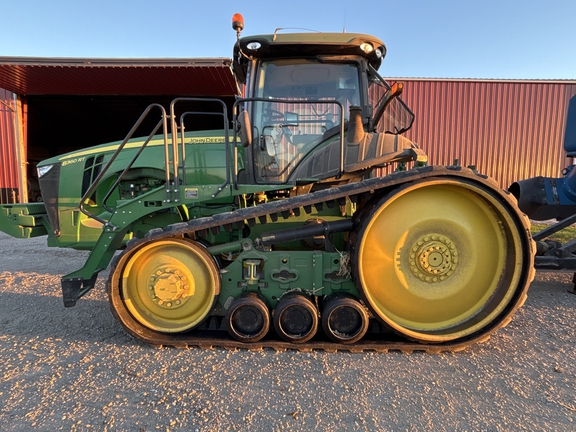 Used 2011 John Deere 8360RT Track Tractors at Koenig Equipment in Anna, OH - Photo6
