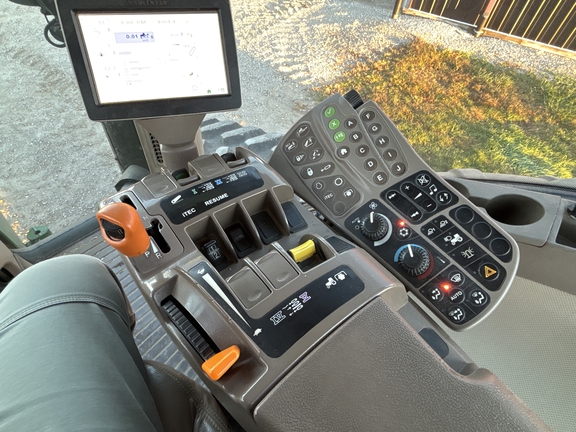 Used 2011 John Deere 8360RT Track Tractors at Koenig Equipment in Anna, OH - Photo7