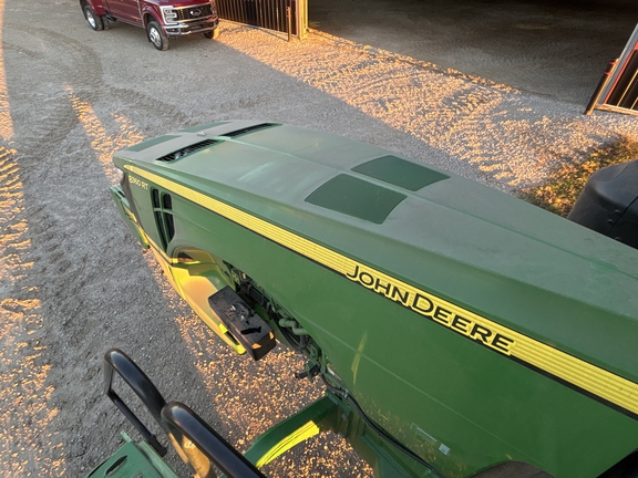 Used 2011 John Deere 8360RT Track Tractors at Koenig Equipment in Anna, OH - Photo10