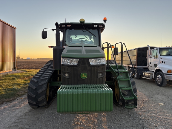 Used 2011 John Deere 8360RT Track Tractors at Koenig Equipment in Anna, OH - Photo11