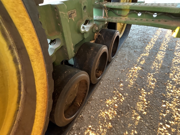Used 2011 John Deere 8360RT Track Tractors at Koenig Equipment in Anna, OH - Photo12