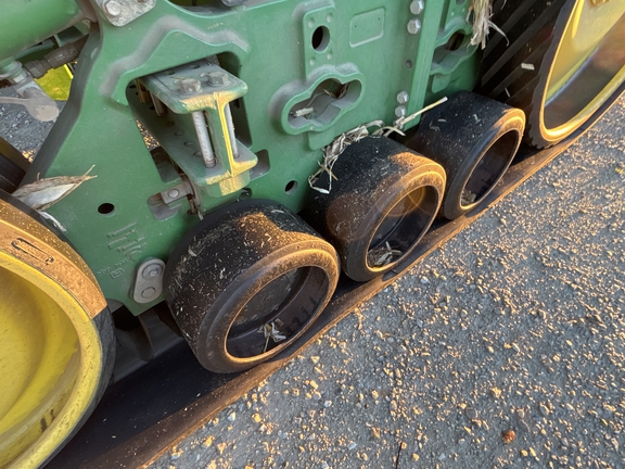 Used 2011 John Deere 8360RT Track Tractors at Koenig Equipment in Anna, OH - Photo14