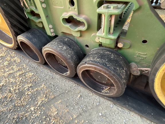 Used 2011 John Deere 8360RT Track Tractors at Koenig Equipment in Anna, OH - Photo16