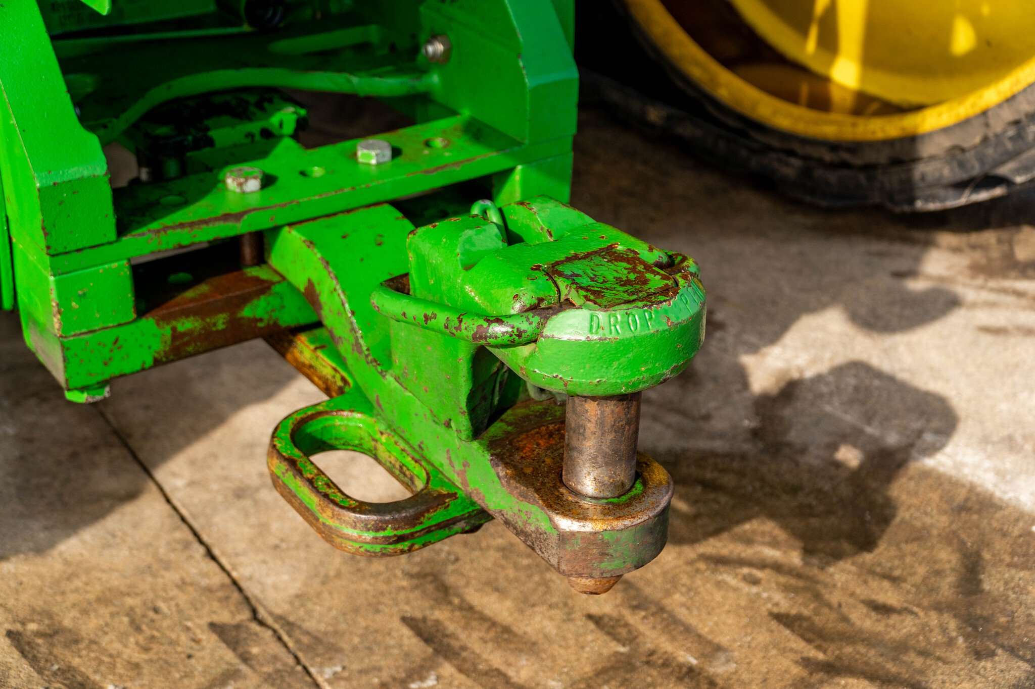 Used 2011 John Deere 8360RT Track Tractors at Koenig Equipment in Anna, OH - PhotoXL20