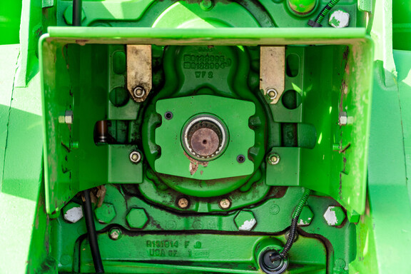 Used 2011 John Deere 8360RT Track Tractors at Koenig Equipment in Anna, OH - Photo21