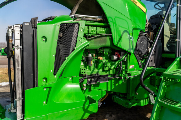 Used 2011 John Deere 8360RT Track Tractors at Koenig Equipment in Anna, OH - Photo24