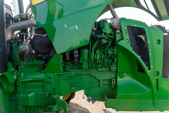 Used 2011 John Deere 8360RT Track Tractors at Koenig Equipment in Anna, OH - Photo26
