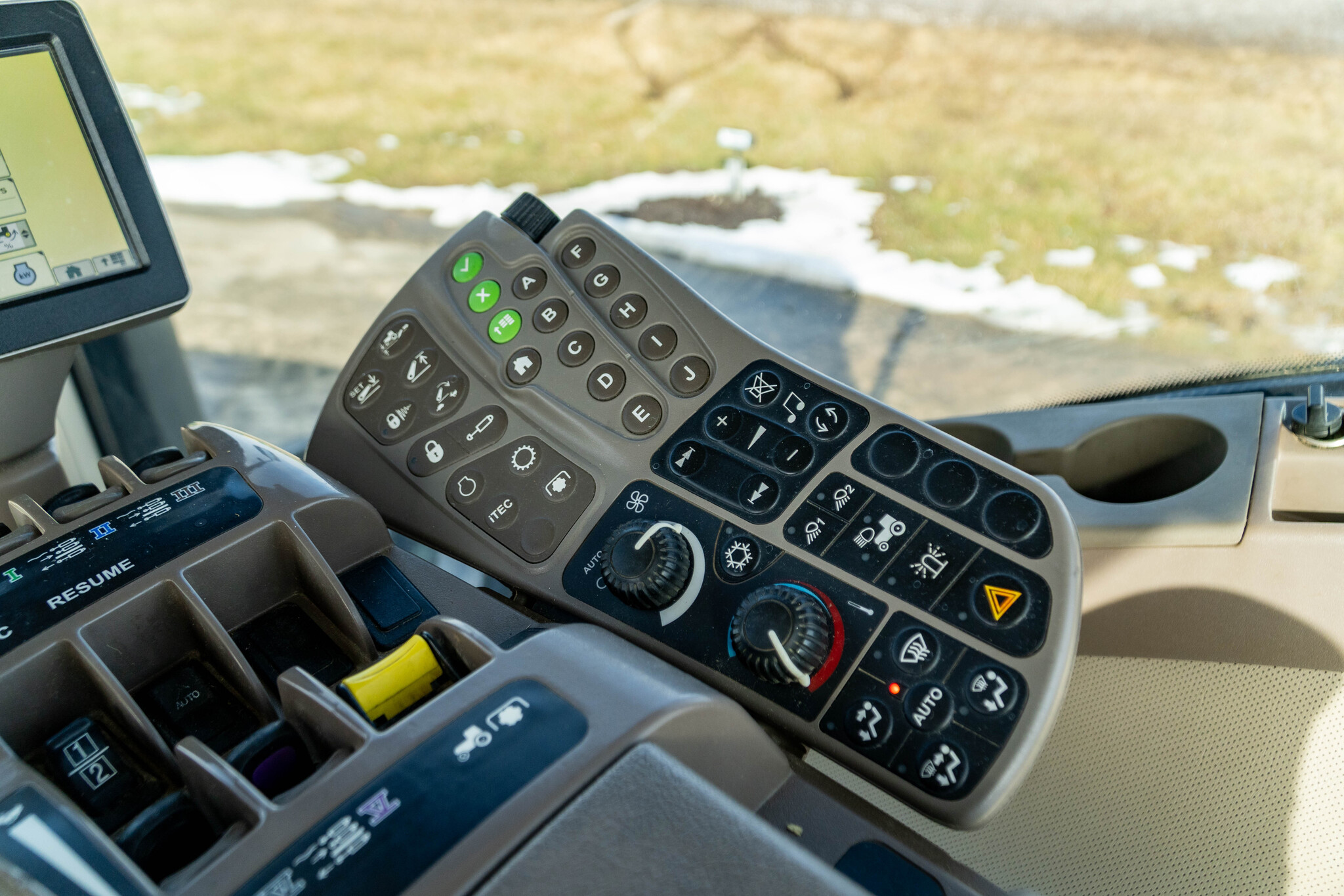 Used 2011 John Deere 8360RT Track Tractors at Koenig Equipment in Anna, OH - PhotoXL30