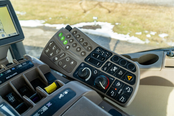 Used 2011 John Deere 8360RT Track Tractors at Koenig Equipment in Anna, OH - Photo30