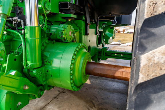 Used 2011 John Deere 8360RT Track Tractors at Koenig Equipment in Anna, OH - Photo13