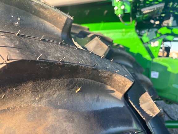 Photo of 2025 Firestone 650/85R38