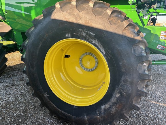 Photo of 2025 Firestone 650/85R38