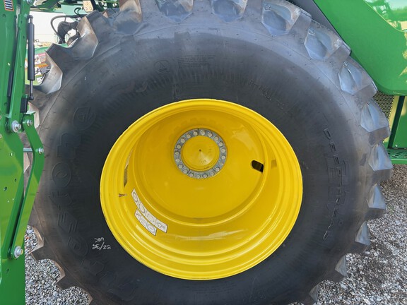 Photo of 2025 Firestone 650/85R38