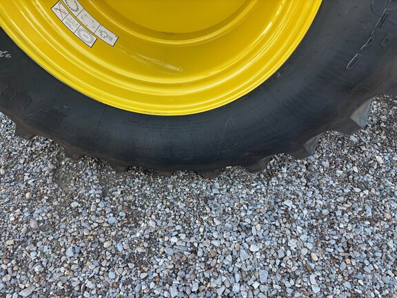 Photo of 2025 Firestone 650/85R38