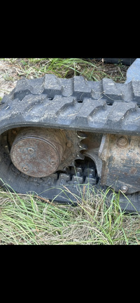 2017 Kubota KX91-3S2-2