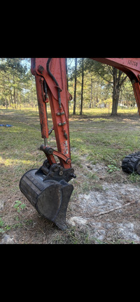 2017 Kubota KX91-3S2-4