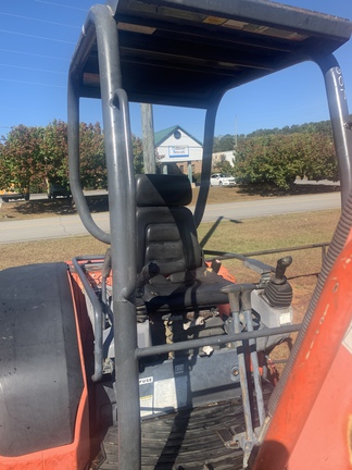 2017 Kubota KX91-3S2-7