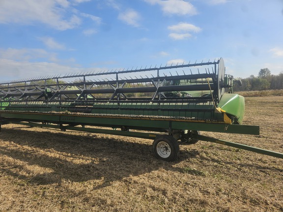 Photo of 2013 John Deere 640FD