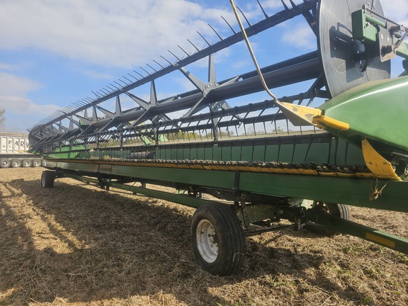 Photo of 2013 John Deere 640FD