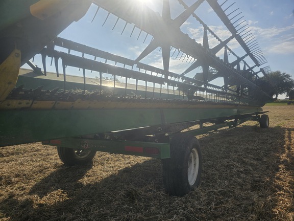 Photo of 2013 John Deere 640FD