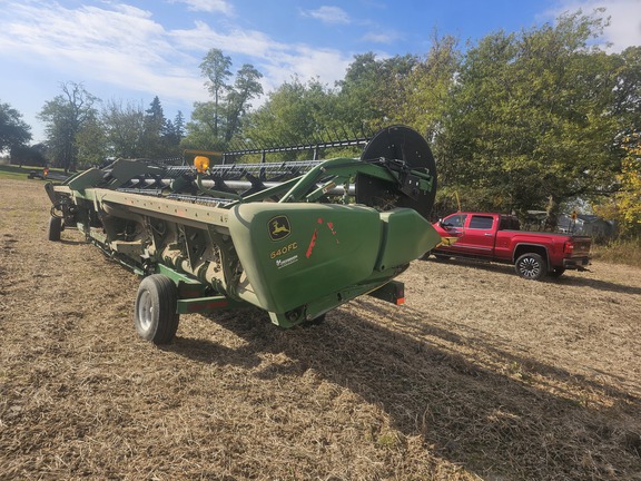 Photo of 2013 John Deere 640FD