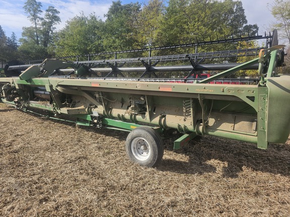 Photo of 2013 John Deere 640FD