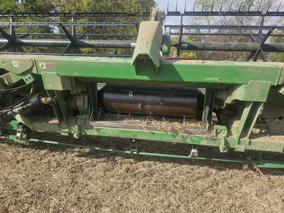 Photo of 2013 John Deere 640FD