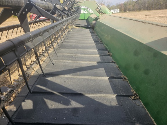 Photo of 2013 John Deere 640FD