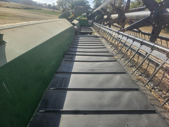 Photo of 2013 John Deere 640FD