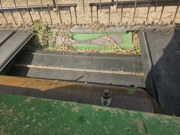 Photo of 2013 John Deere 640FD