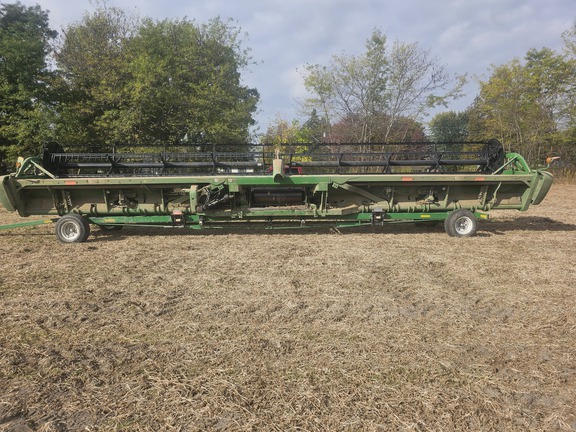 Photo of 2013 John Deere 640FD