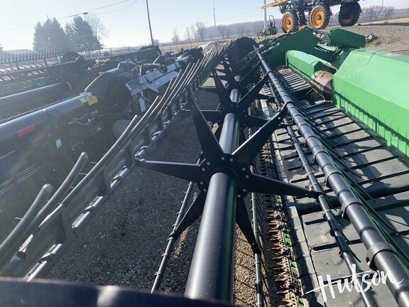 Photo of 2013 John Deere 640FD