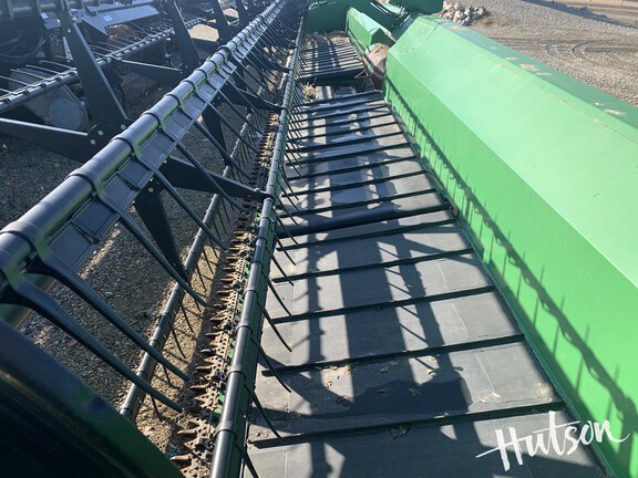 Photo of 2013 John Deere 640FD