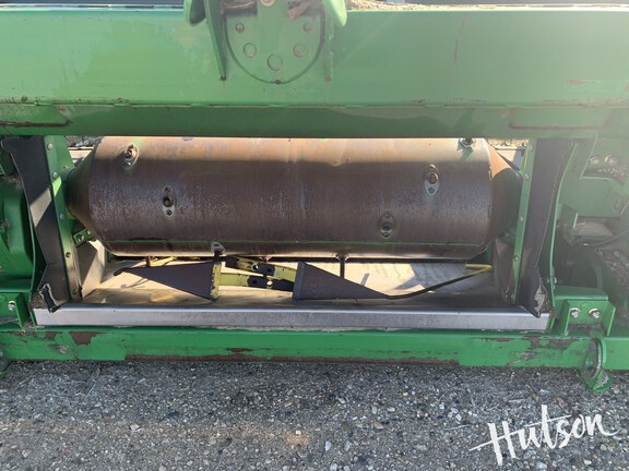 Photo of 2013 John Deere 640FD