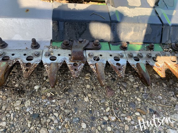 Photo of 2013 John Deere 640FD