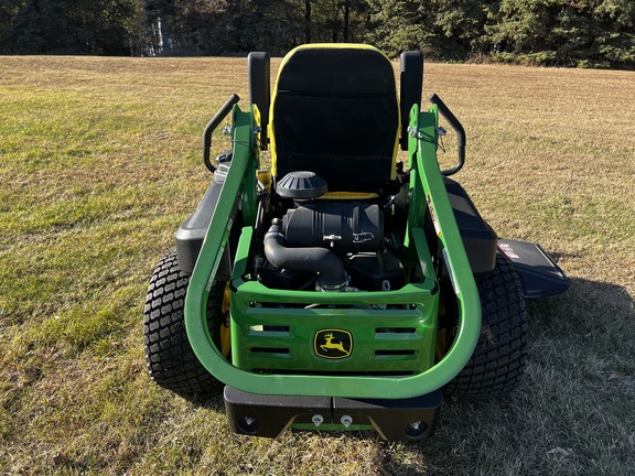 2025 John Deere Z950M - Photo4
