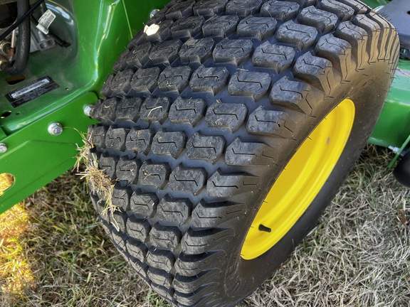 2025 John Deere Z950M - Photo11