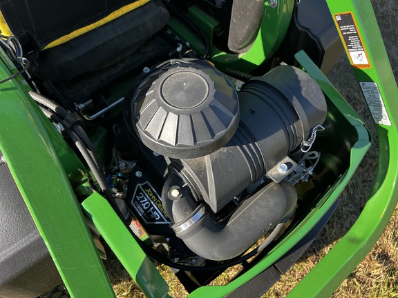 2025 John Deere Z950M - Photo13
